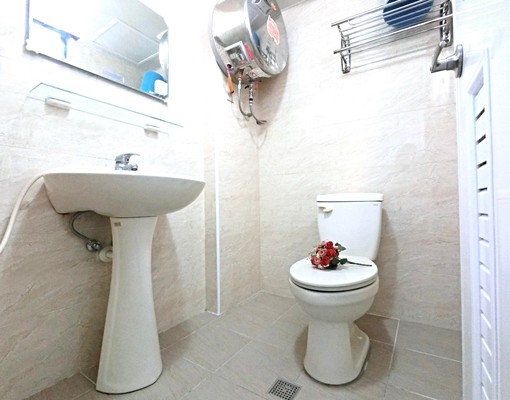 你會愛上房東💖超乾淨機車位可補助近逢甲 - Image 5