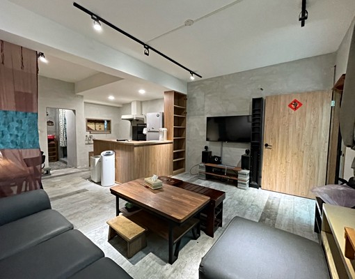 龍潭聯和街透天厝裝潢3房2衛 - Image 1