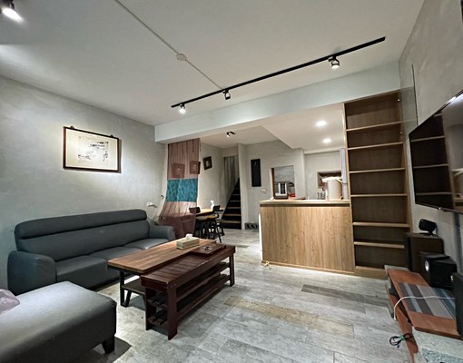 龍潭聯和街透天厝裝潢3房2衛 - Image 2