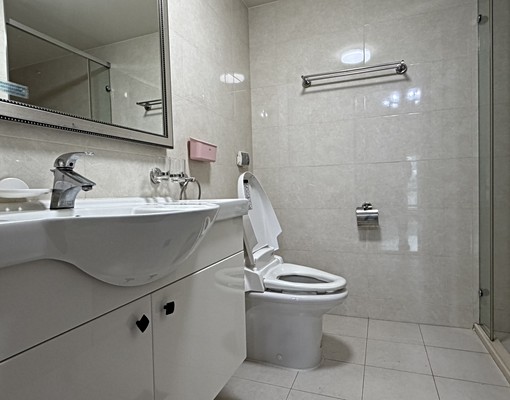 ZA04可租補~甲山林天廈景觀四房車~阿德 - Image 1