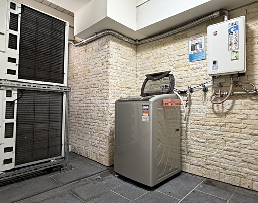 ZA04可租補~甲山林天廈景觀四房車~阿德 - Image 11