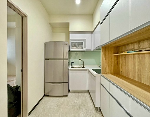 R12捷運站附近⋯興富發博愛全新二房 - Image 5