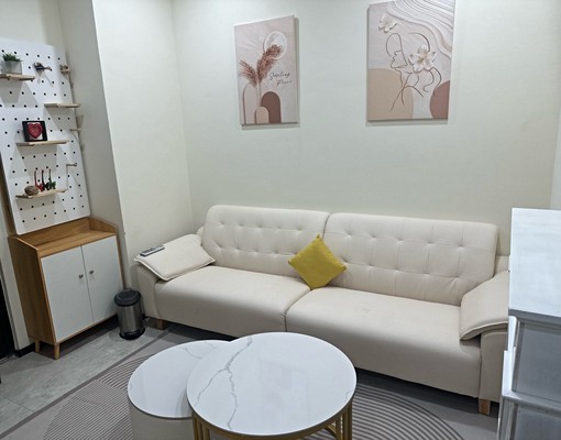 R12捷運站附近⋯興富發博愛全新二房 - Image 1