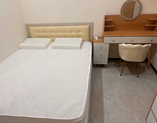 R12捷運站附近⋯興富發博愛全新二房 - Image 8