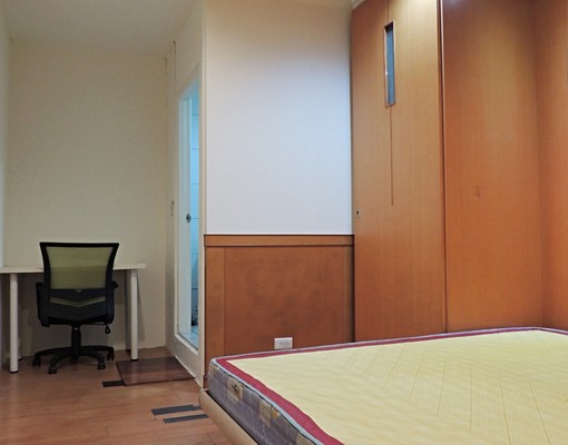 五分鐘到公館商圈、台灣大學、台灣科技大學、師大公館校區 - 591租屋網 - Image 5