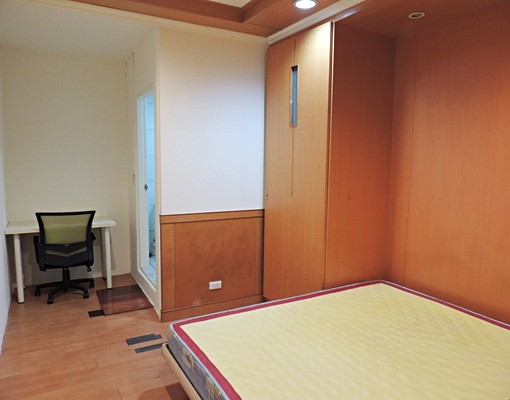 五分鐘到公館商圈、台灣大學、台灣科技大學、師大公館校區 - 591租屋網 - Image 1