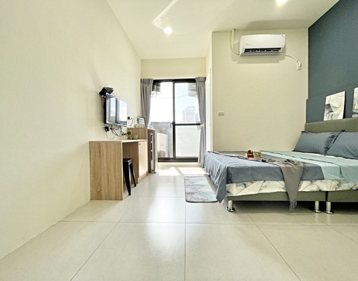 划算北區🔥電梯陽台獨洗👍可租補💰近進化北崇德路 - Image 3