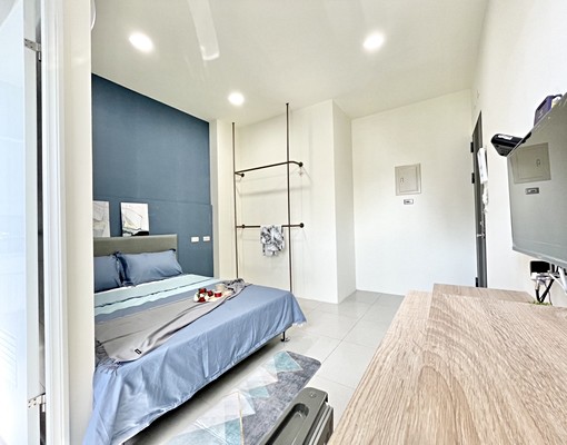 划算北區🔥電梯陽台獨洗👍可租補💰近進化北崇德路 - Image 7