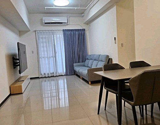 梧棲長虹天擎☆3房可租補,社宅免服務費 - Image 1