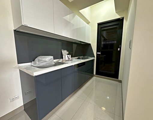 憲🌈【綠廳院】文山特區旁|正義車站|公園旁3房平車 - Image 8