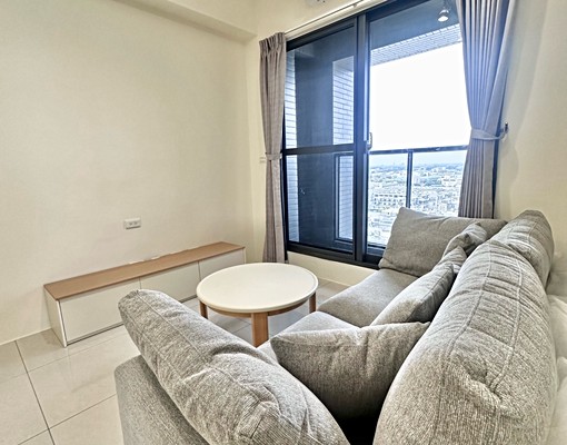 三登三漾_近永康車站/近南科/邊間採光/2房2廳2衛/平車 - Image 2