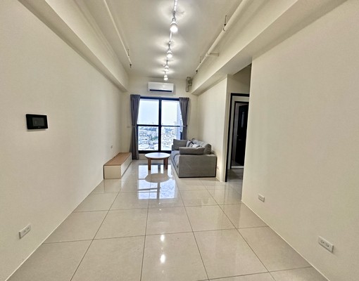 三登三漾_近永康車站/近南科/邊間採光/2房2廳2衛/平車 - Image 3