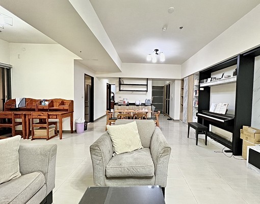 可寵租補戶籍✨奢華三房✨超扯公設✨同行最低價✨中興大學 - Image 5