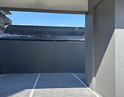 三登三漾_近永康車站/近南科/邊間採光/2房2廳2衛/平車 - Image 13