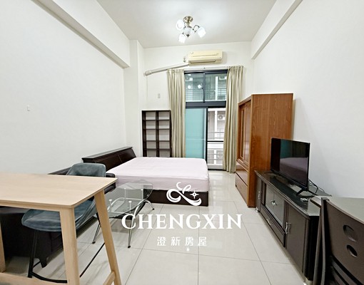 走路到高鐵門禁管理陽台洗衣機流理台一卡皮箱直接入住 - Image 2