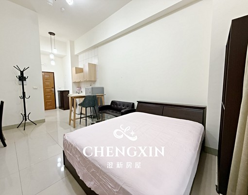 走路到高鐵門禁管理陽台洗衣機流理台一卡皮箱直接入住 - Image 4