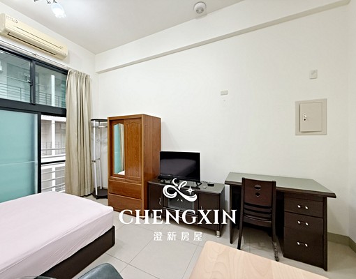 走路到高鐵門禁管理陽台洗衣機流理台一卡皮箱直接入住 - Image 8