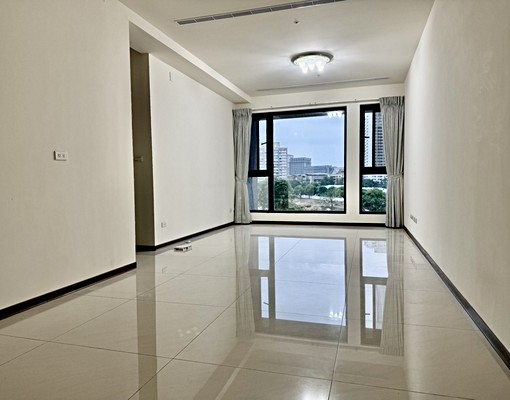 全陽大璽三房加坡平大車位(50.84坪) - Image 4