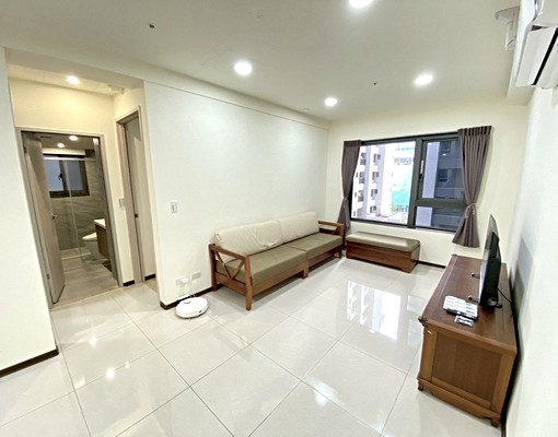 東區LALAPORT/租補/稀有可寵/大兩房尬平車 - Image 2