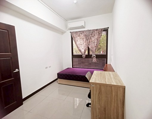 🎀A7樂捷市採光兩房雙衛浴~有露台+平面車位 - Image 6