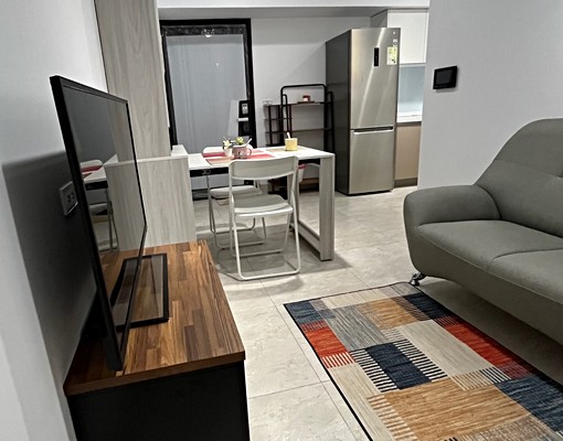 全新全配稀有雙套房.二廳.二陽台.陽光台積捷運景觀宅 - 591租屋網 - Image 4