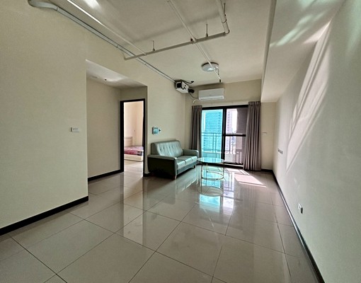 文心中清捷運宅/高樓層/租補/大兩房尬車位 - Image 3