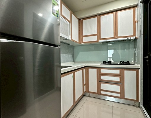 文心中清捷運宅/高樓層/租補/大兩房尬車位 - Image 5