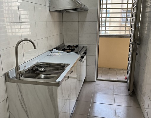 全新裝潢/離南紡6分鐘/下樓就有全家/近尚青黃昏市場 - Image 1