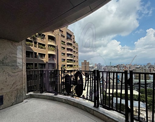 🎀專營七期豪宅🎉【誠臻邸】🔥高樓4房雙車位⚡️大坪數 - Image 15