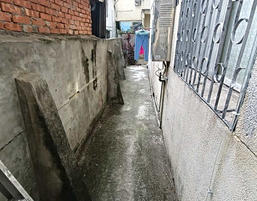 Y頎策房屋北區益華街公寓一樓大兩房16500 - Image 2