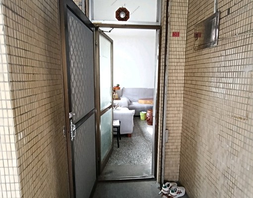 Y頎策房屋北區益華街公寓一樓大兩房16500 - Image 5