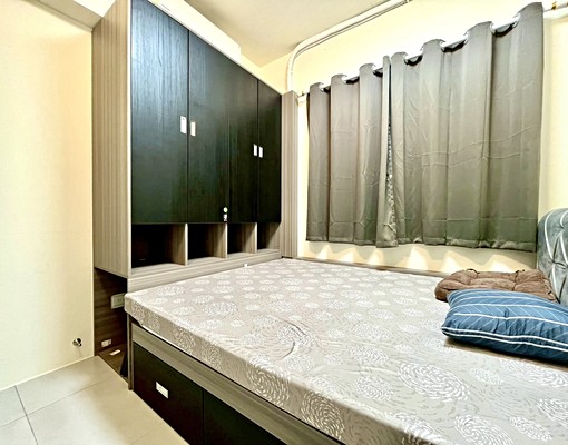 ✨可養寵✨🔥超甜價🔥💥高大特區拓真｜兩房+平車💥 - Image 4