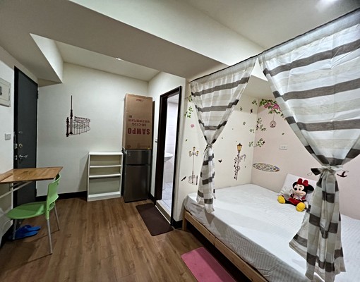 東門圓環旁大同路1段24號優質裝潢套房 - Image 6