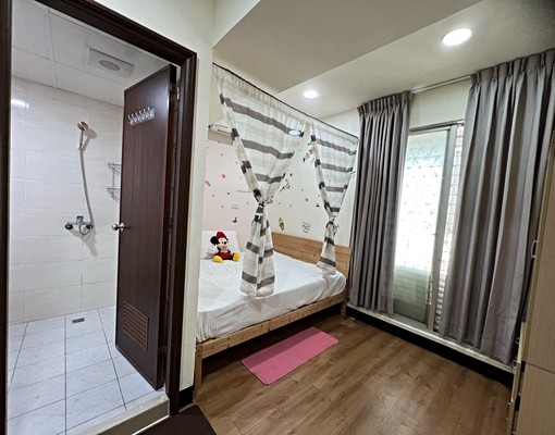 東門圓環旁大同路1段24號優質裝潢套房 - Image 9