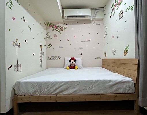 東門圓環旁大同路1段24號優質裝潢套房 - Image 12