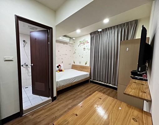 東門圓環旁大同路1段24號優質裝潢套房 - Image 13