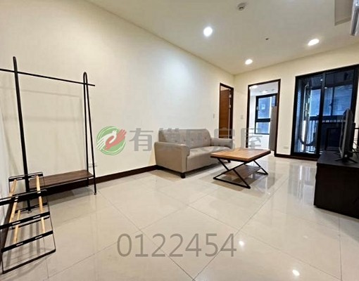 😎海洋都心二期二房配💕平車出租❤️ - Image 1