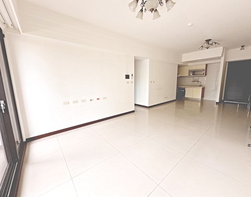 中山醫院超優質三房綠景第一排平車 - Image 4