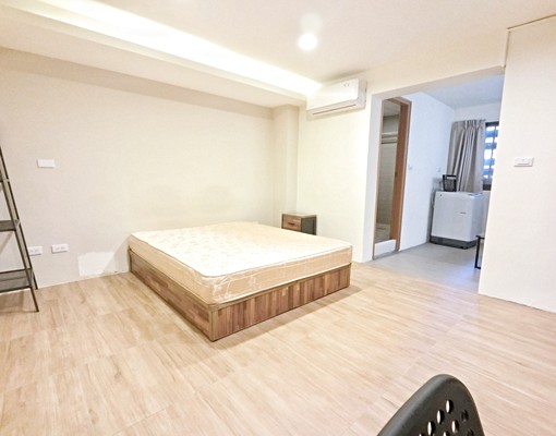 北屯乾淨套房🏡全包電5／包水網／附機車位／近生活圈 - Image 5