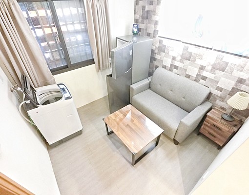 北屯乾淨套房🏡全包電5／包水網／附機車位／近生活圈 - Image 2