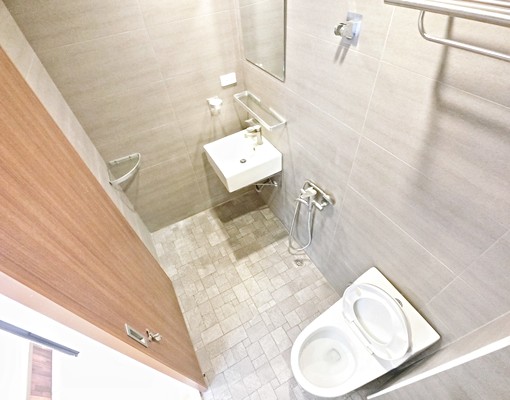 北屯乾淨套房🏡全包電5／包水網／附機車位／近生活圈 - Image 8