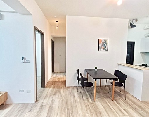 ✨泓瑞綠雅圖✨裝潢全配三房!🏡⚡可租補戶籍!⚡❤拎包入住❤ - Image 2