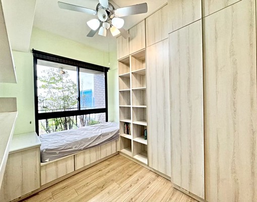 僑光科大🎀高樓精裝3房雙平車🎉稀有釋出🔥高cp - Image 12