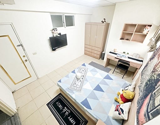 至善/青海✡採光超大空間✡大衛浴開窗✡採光陽台✡獨洗獨曬 - Image 5