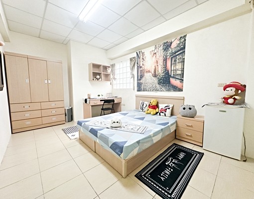 至善/青海✡採光超大空間✡大衛浴開窗✡採光陽台✡獨洗獨曬 - Image 4