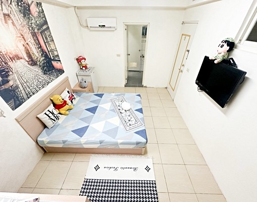 至善/青海✡採光超大空間✡大衛浴開窗✡採光陽台✡獨洗獨曬 - Image 8