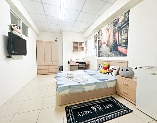 至善/青海✡採光超大空間✡大衛浴開窗✡採光陽台✡獨洗獨曬 - Image 11