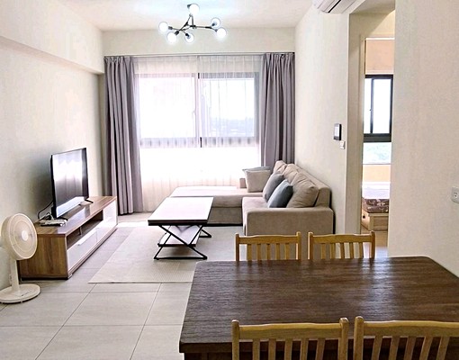 致富時上二房一廳,自租免仲~可租補 - 591租屋網 - Image 1