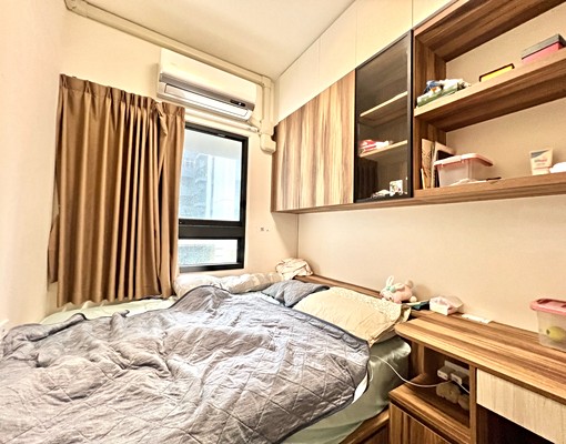 可寵✅可入戶籍✅全配傢俱家電🔥拎包入住‼️ - Image 3