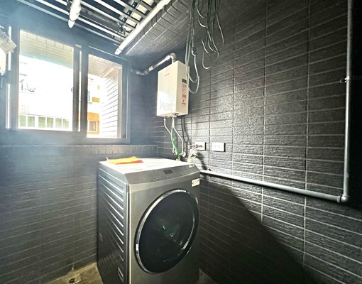 可寵✅可入戶籍✅全配傢俱家電🔥拎包入住‼️ - Image 6